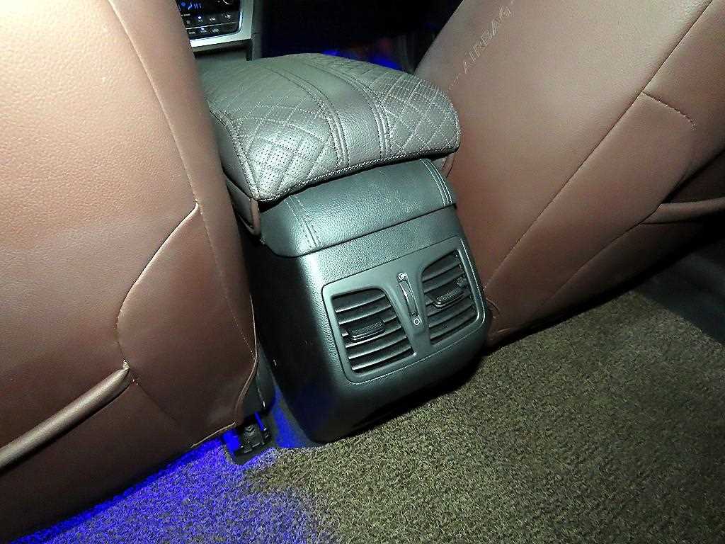 HYUNDAI Sonata 2017 - Importación desde Corea - HF Imports Iquique - Foto 16