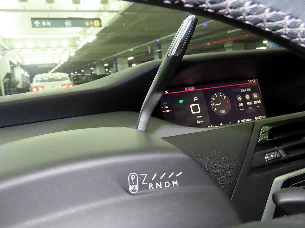 Citroen C4 - Vista 12