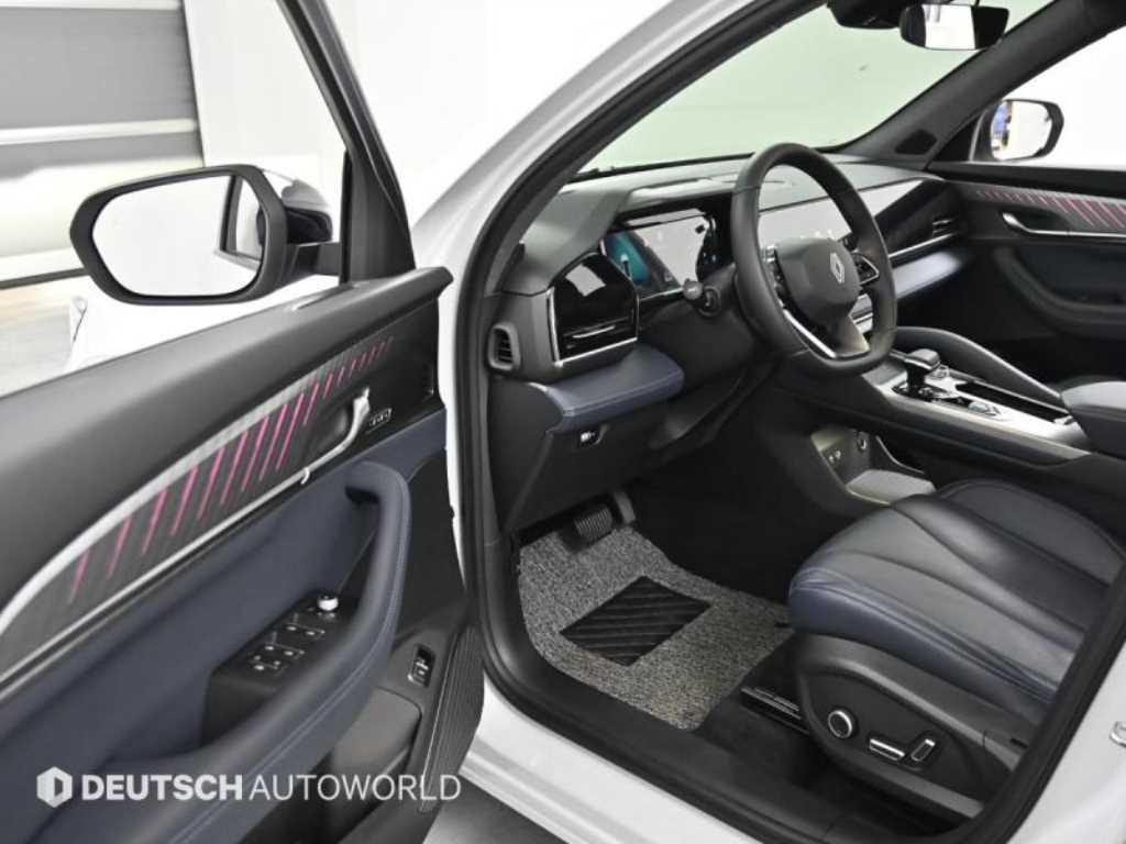 SAMSUNG Grand Koleos - Vista 11