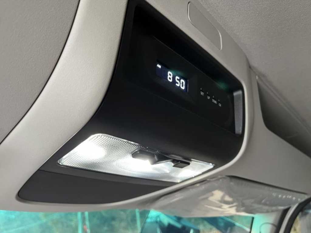 medium and large cargo truck 2022 Blanco - Importación desde Corea - HF Imports Iquique - Foto 19