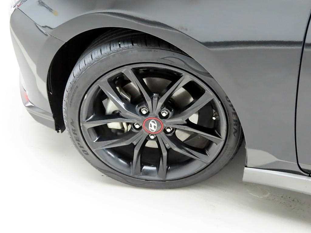 HYUNDAI Veloster 2019 Negro - Importación desde Corea - HF Imports Iquique - Foto 19