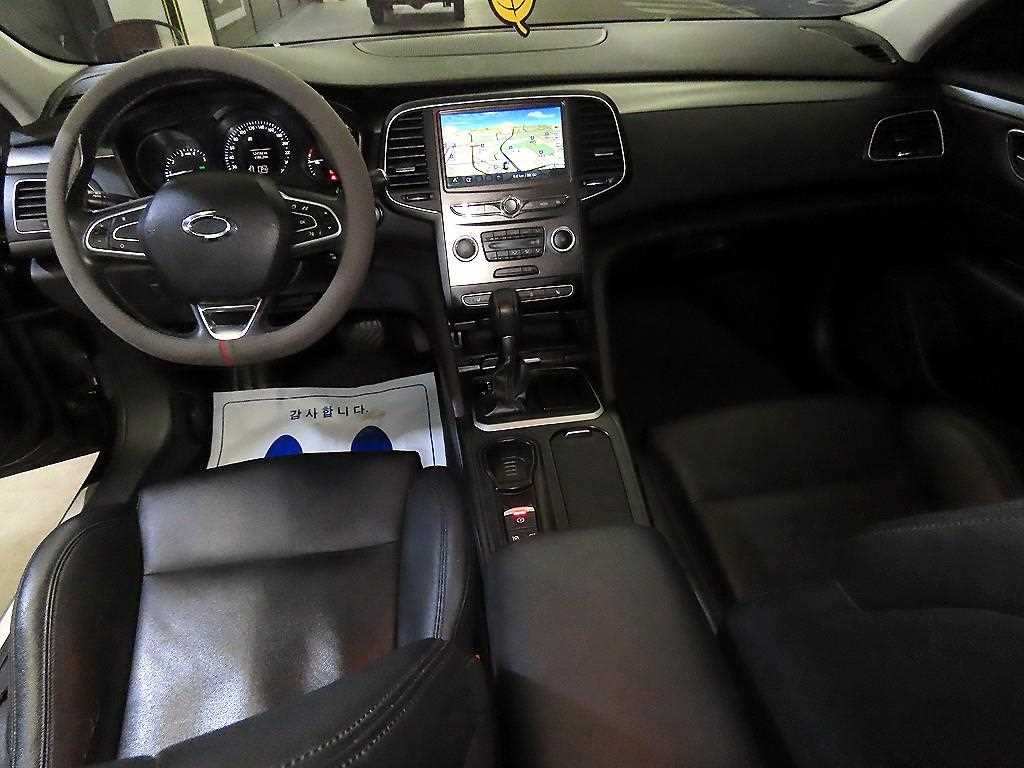 SAMSUNG SM6 - Vista 10