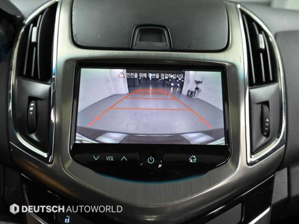 Chevrolet Cruise 2013 - Importación desde Corea - HF Imports Iquique - Foto 14