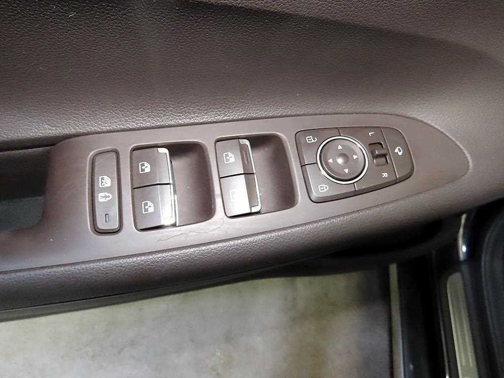 HYUNDAI Grandeur 2021 Negro - Importación desde Corea - HF Imports Iquique - Foto 13