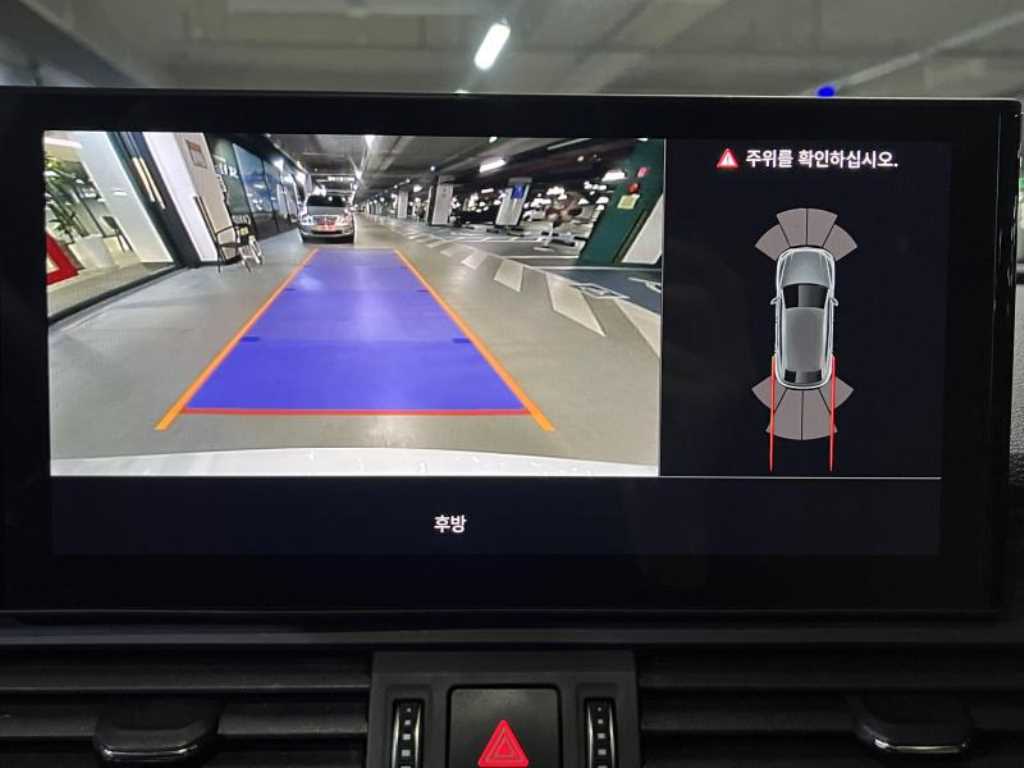 Audi Q5 2023 - Importación desde Corea - HF Imports Iquique - Foto 16