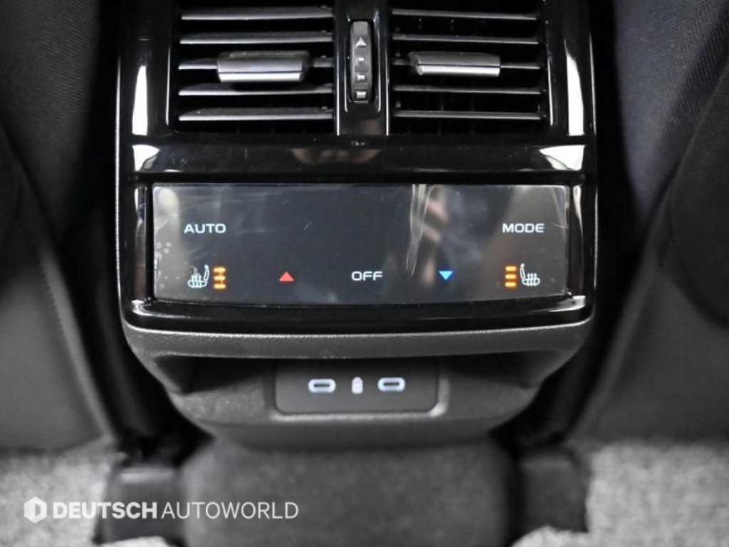 SAMSUNG Grand Koleos 2025 Blanco - Importación desde Corea - HF Imports Iquique - Foto 16