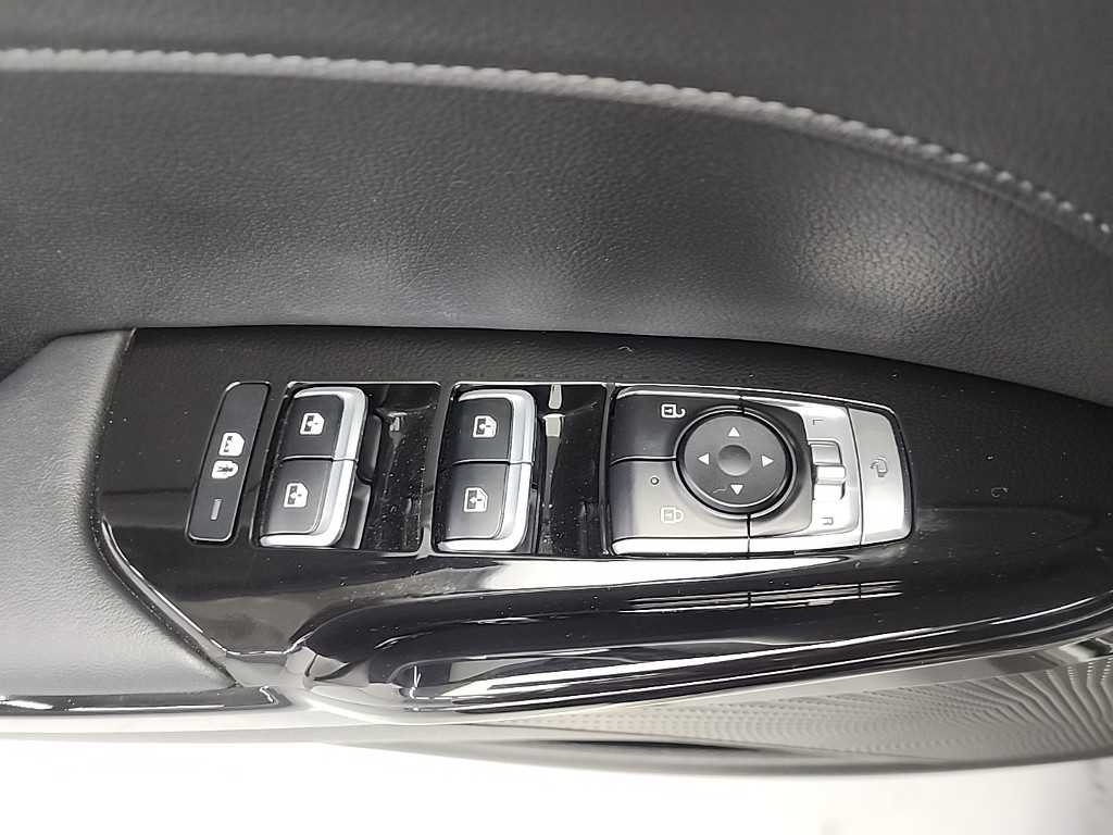 KIA K5 2021 Gris - Importación desde Corea - HF Imports Iquique - Foto 16