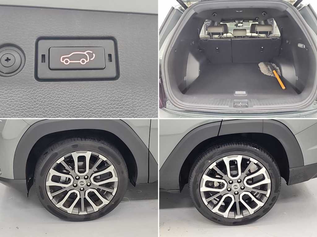 Ssangyong Torres 2023 Blanco - Importación desde Corea - HF Imports Iquique - Foto 20