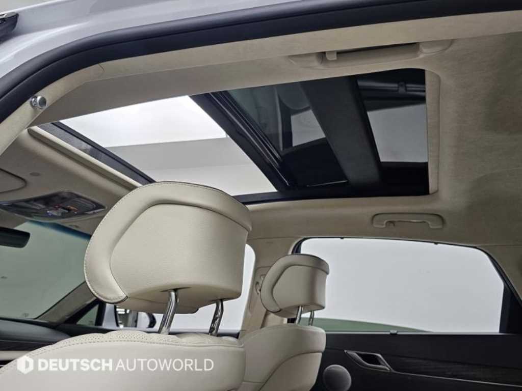 Genesis G80 - Vista 11