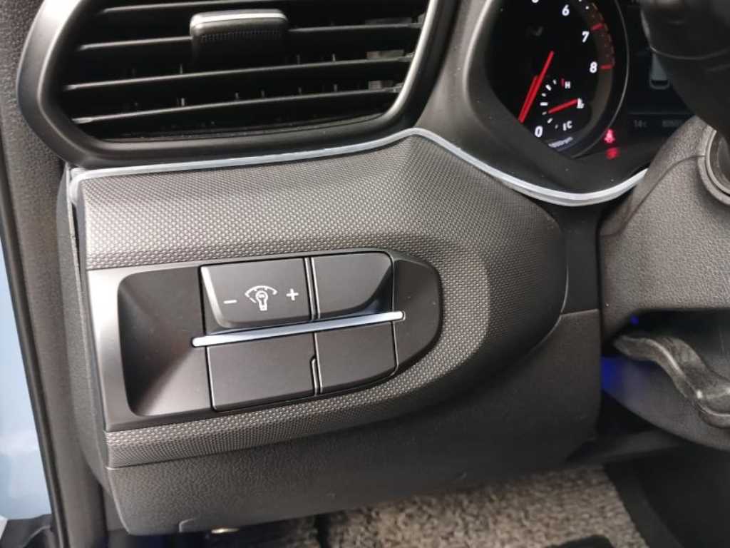 HYUNDAI Veloster - Vista 12