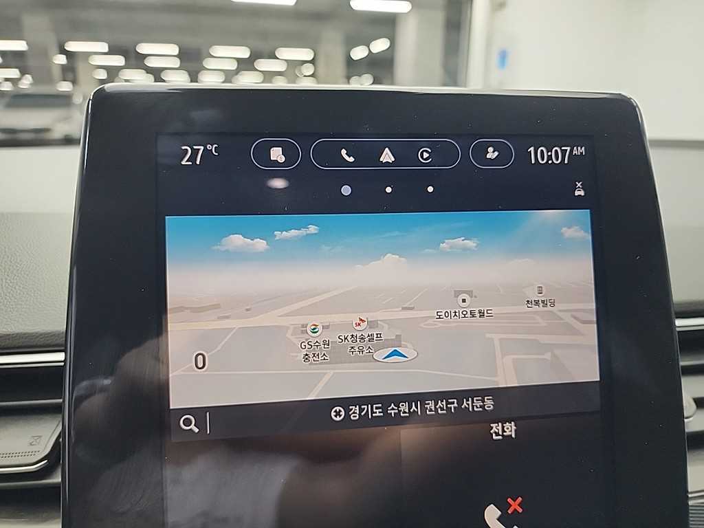 SAMSUNG XM3 2020 Blanco - Importación desde Corea - HF Imports Iquique - Foto 14