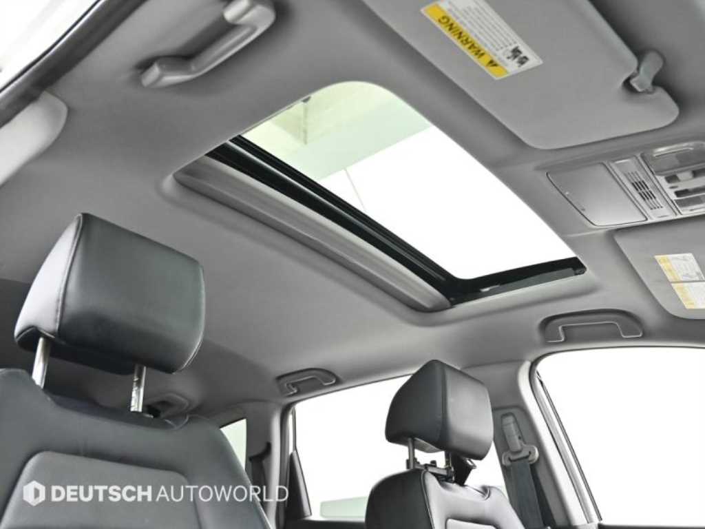 Honda CR-V 2017 Blanco - Importación desde Corea - HF Imports Iquique - Foto 19