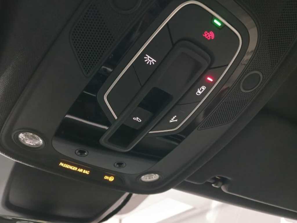 Audi A6 2020 Blanco - Importación desde Corea - HF Imports Iquique - Foto 15