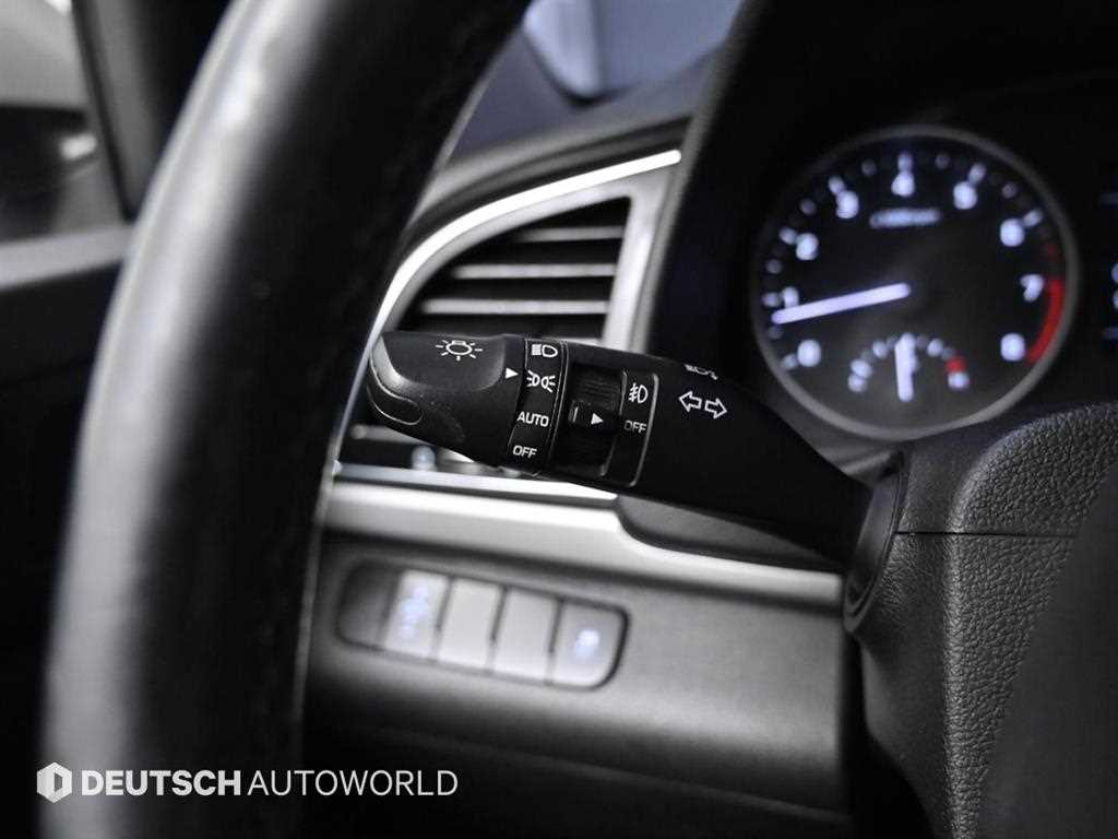 HYUNDAI Avante 2016 Plateado - Importación desde Corea - HF Imports Iquique - Foto 16