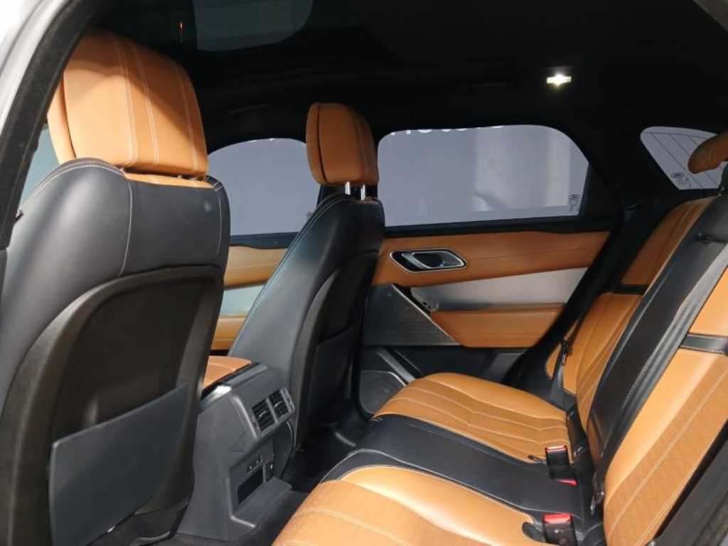 Land Rover Range Rover Bella - Vista 8