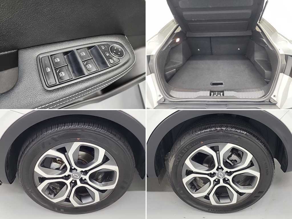 SAMSUNG XM3 2020 Blanco - Importación desde Corea - HF Imports Iquique - Foto 19