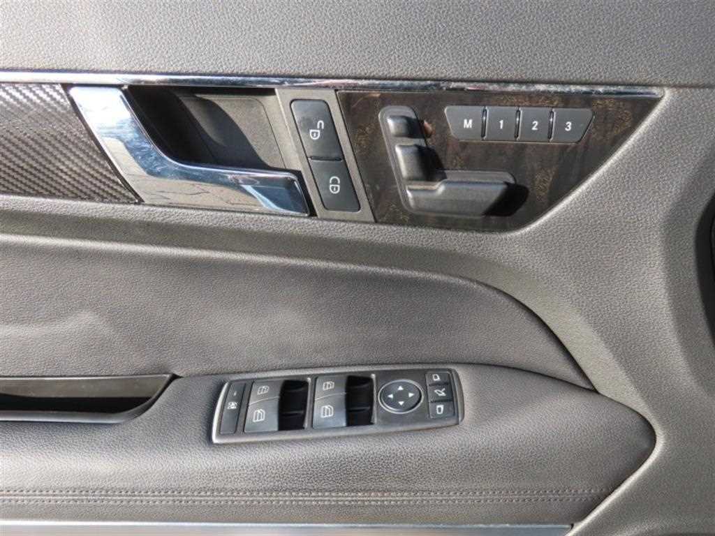 Mercedes Benz E class 2011 - Importación desde Corea - HF Imports Iquique - Foto 13