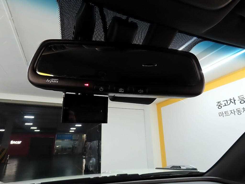 Ssangyong Torres 2023 Blanco - Importación desde Corea - HF Imports Iquique - Foto 16