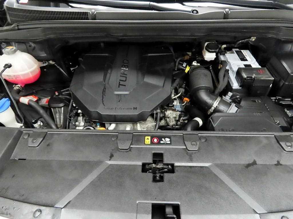 KIA Carnival 2021 Negro - Importación desde Corea - HF Imports Iquique - Foto 20