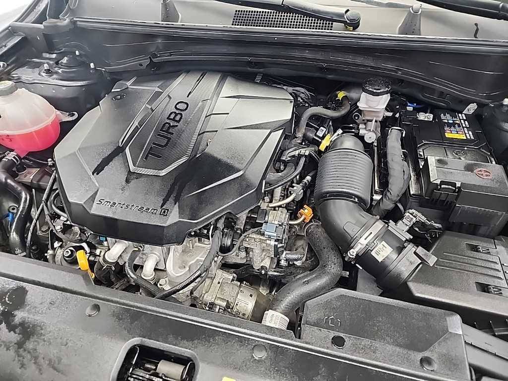 KIA Sportage - Vista 5