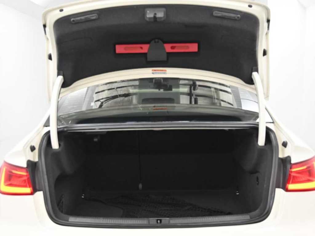 Audi A3 2015 Negro - Importación desde Corea - HF Imports Iquique - Foto 20