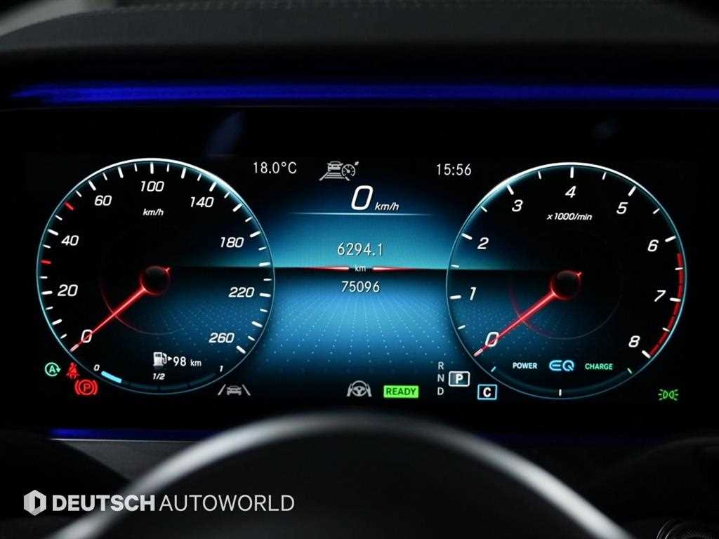 Mercedes Benz CLS Class - Vista 8