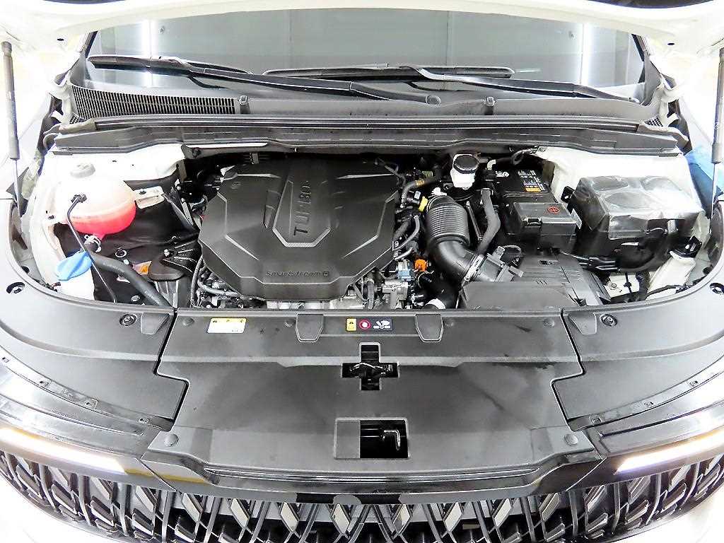 KIA Carnival 2024 - Importación desde Corea - HF Imports Iquique - Foto 18