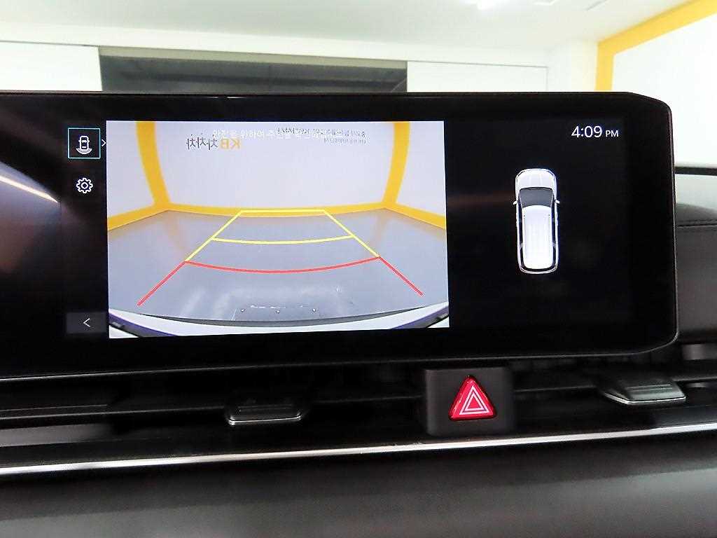 KIA Carnival 2024 - Importación desde Corea - HF Imports Iquique - Foto 14