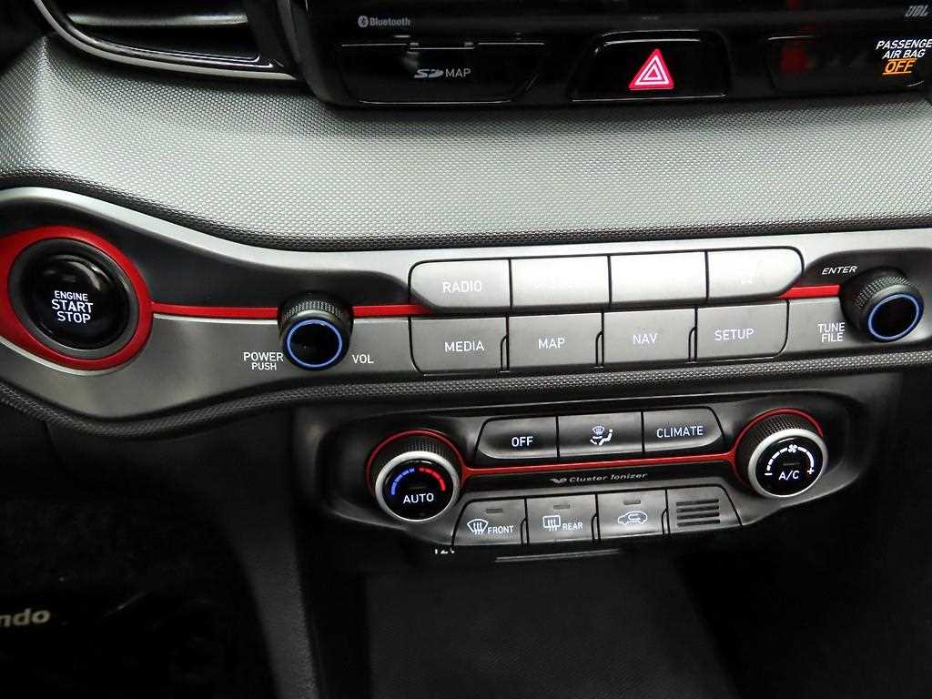 HYUNDAI Veloster - Vista 10