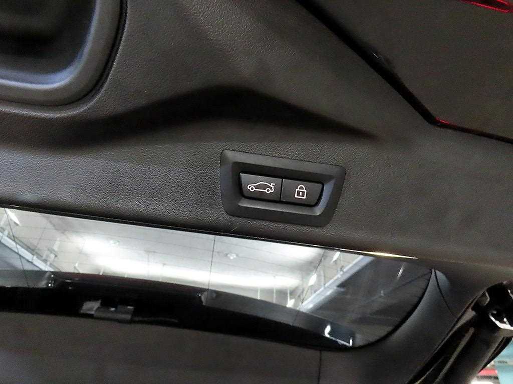 BMW X5 2023 Negro - Importación desde Corea - HF Imports Iquique - Foto 16