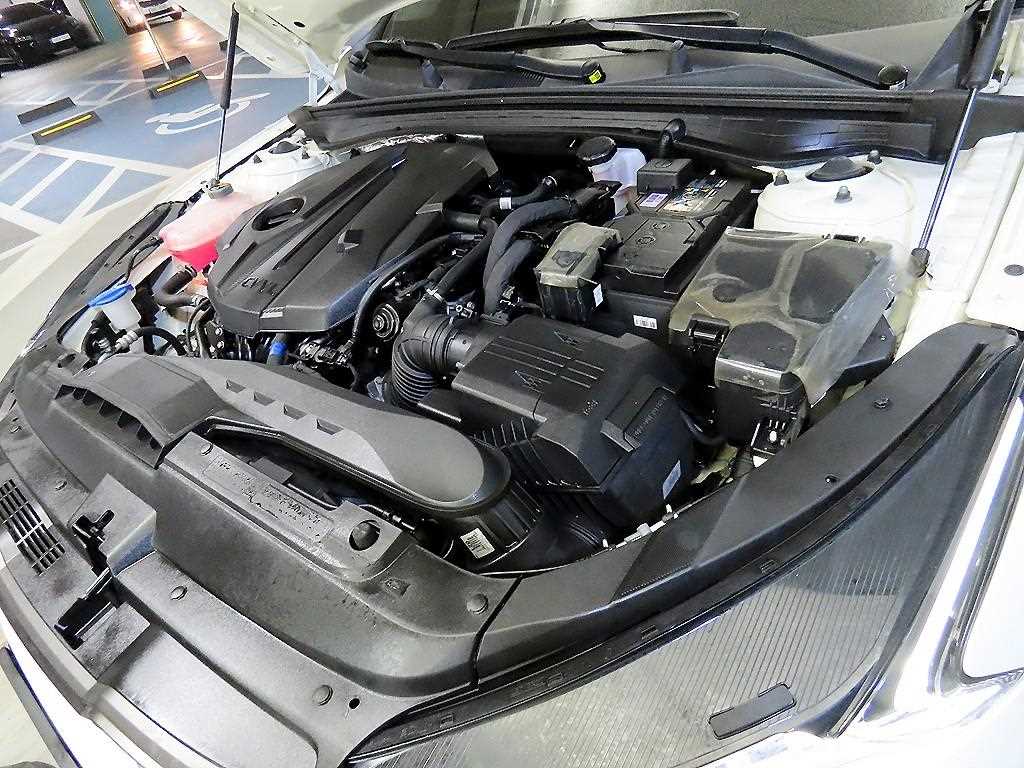 KIA K5 2021 Blanco - Importación desde Corea - HF Imports Iquique - Foto 19