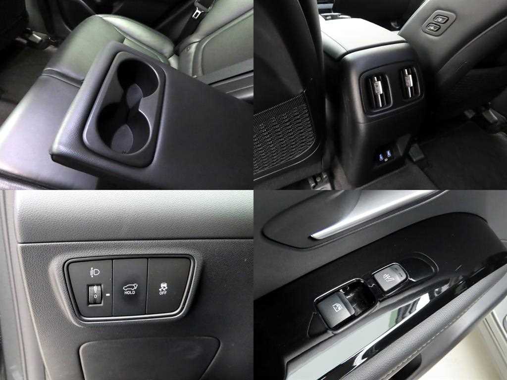 HYUNDAI Tucson 2023 Gris - Importación desde Corea - HF Imports Iquique - Foto 17