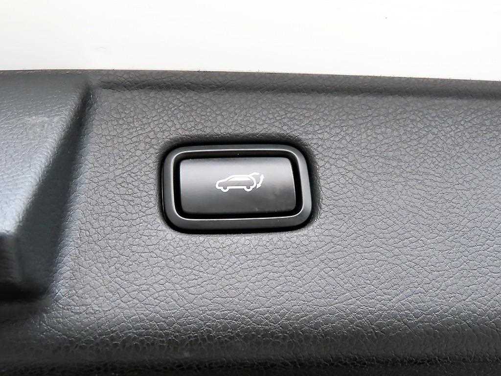 KIA Mohave 2020 Blanco - Importación desde Corea - HF Imports Iquique - Foto 17