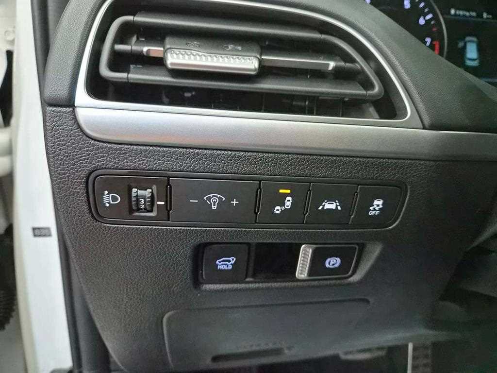 HYUNDAI Palisade - Vista 12