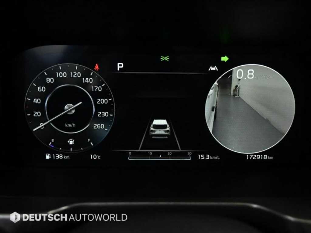 KIA Sorento - Vista 6