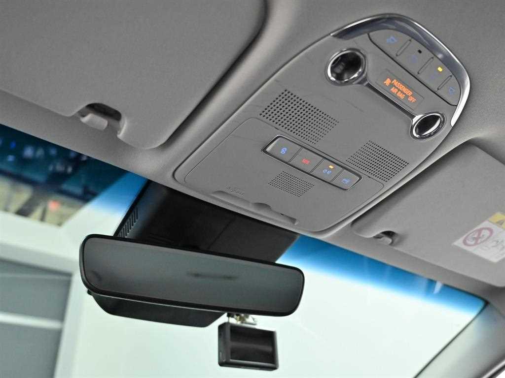 HYUNDAI Grandeur 2020 Negro - Importación desde Corea - HF Imports Iquique - Foto 19