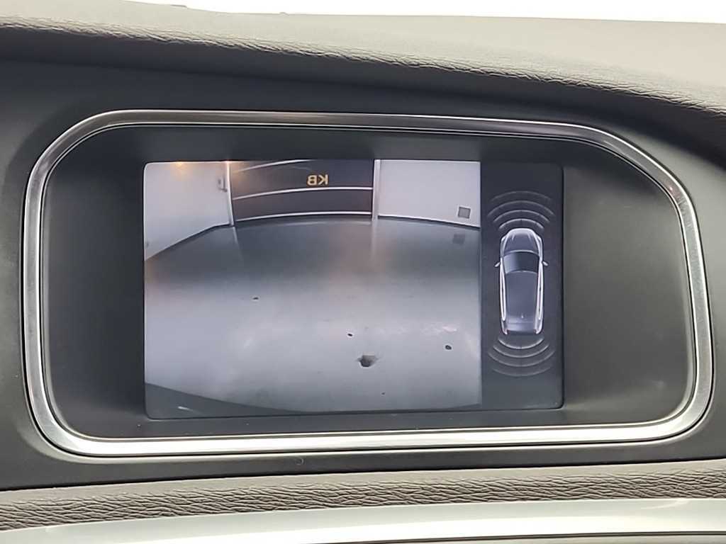 Volvo V40 2014 - Importación desde Corea - HF Imports Iquique - Foto 14