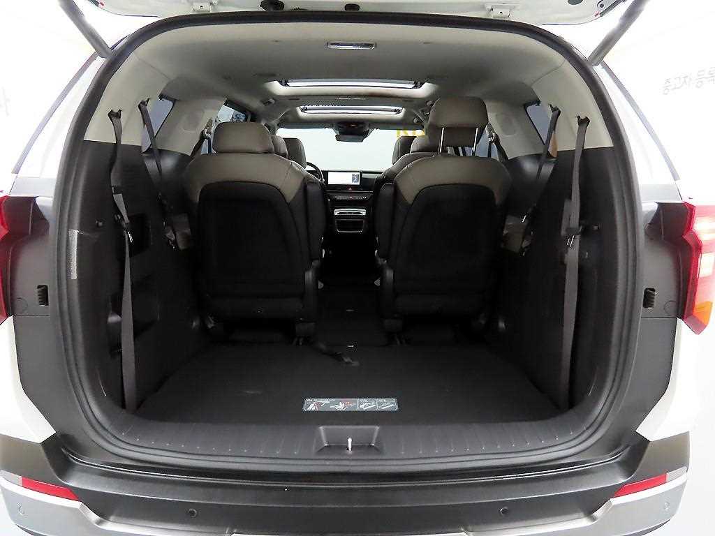 KIA Carnival 2024 - Importación desde Corea - HF Imports Iquique - Foto 17