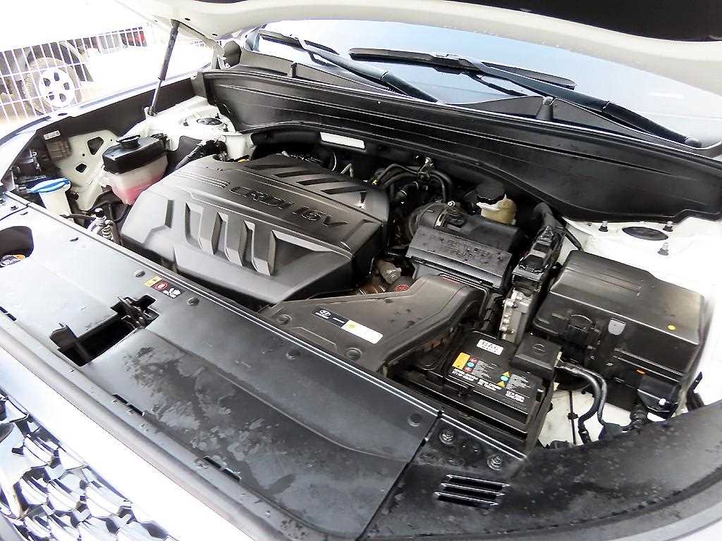 HYUNDAI Palisade 2022 Blanco - Importación desde Corea - HF Imports Iquique - Foto 19