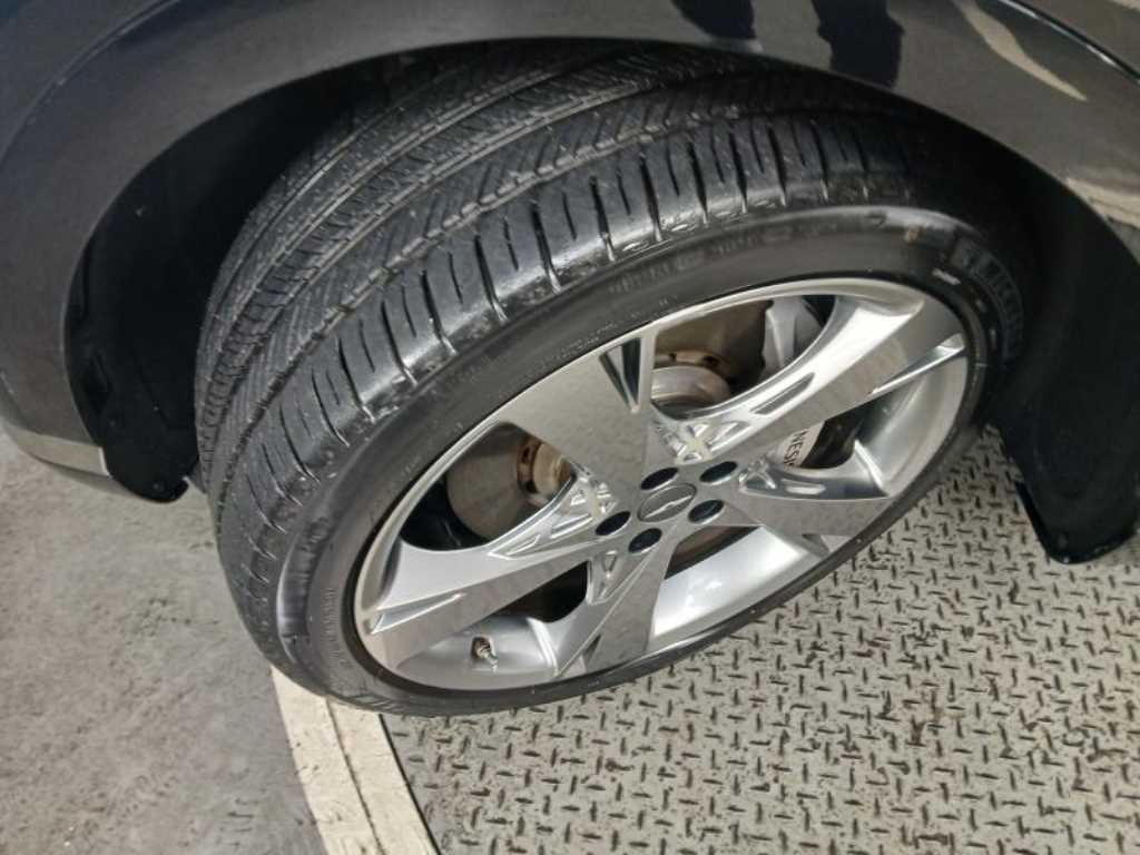 Genesis GV80 2022 Negro - Importación desde Corea - HF Imports Iquique - Foto 19