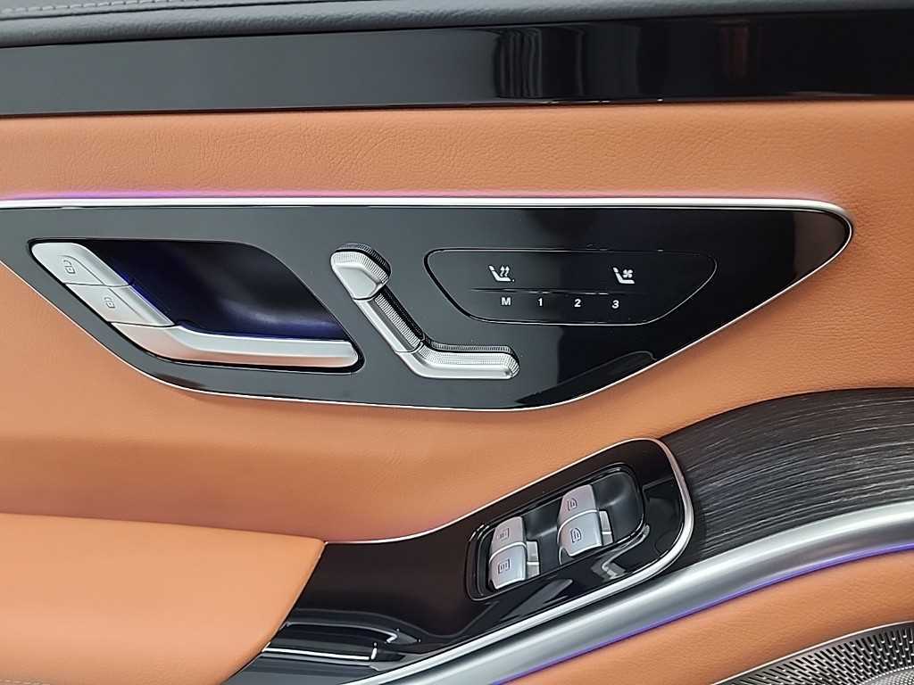 Mercedes Benz S Class 2022 - Importación desde Corea - HF Imports Iquique - Foto 14