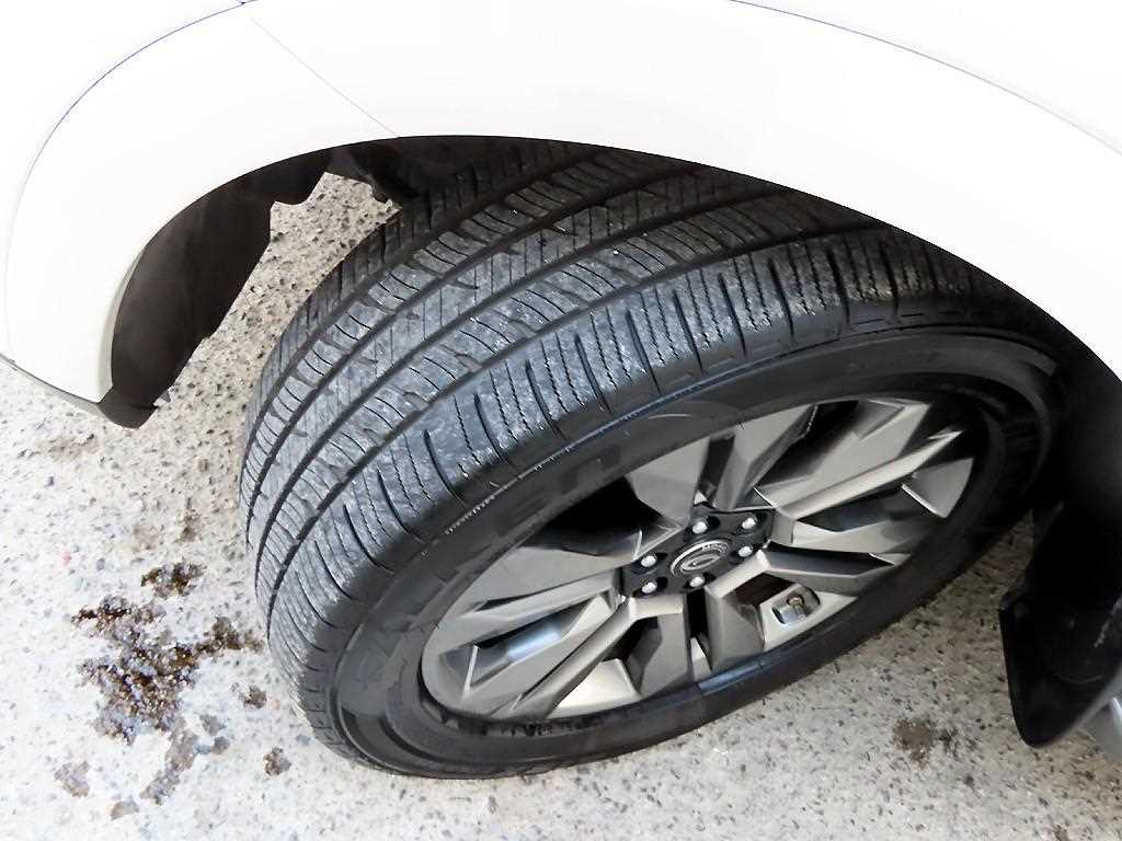 KIA Mohave 2020 Blanco - Importación desde Corea - HF Imports Iquique - Foto 20