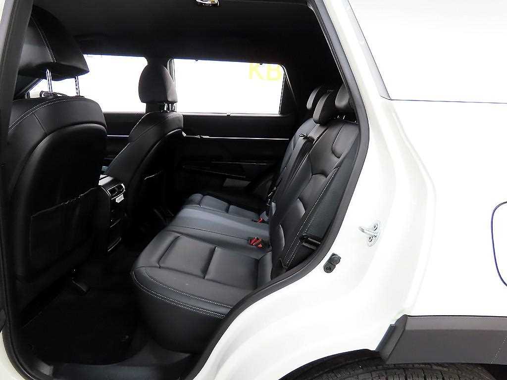 Ssangyong Torres - Vista 6