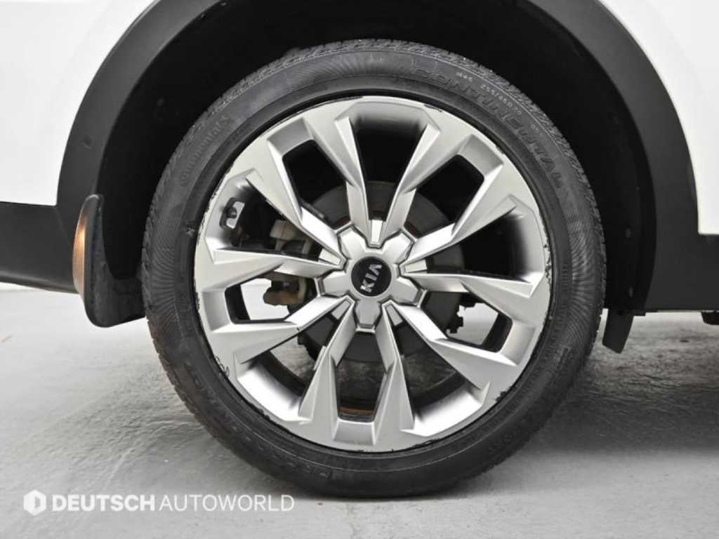 KIA Sorento 2021 - Importación desde Corea - HF Imports Iquique - Foto 20