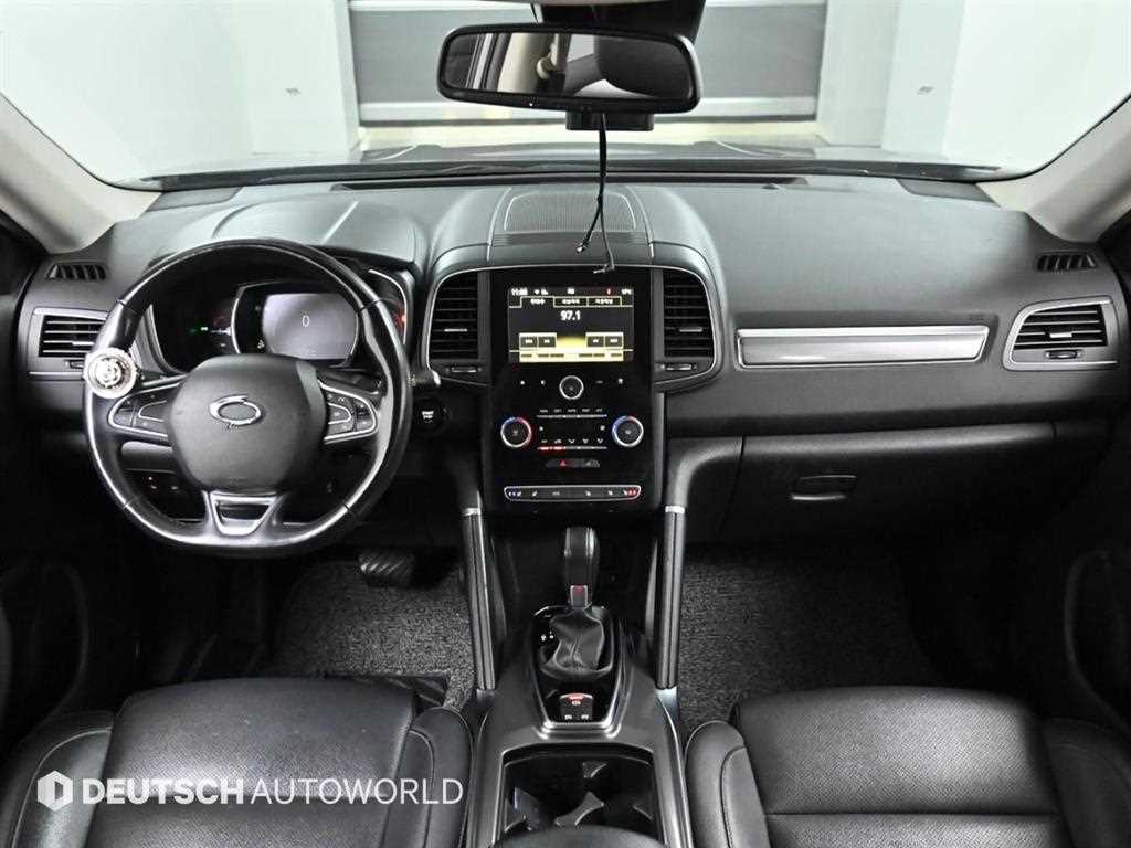 SAMSUNG QM6 - Vista 7