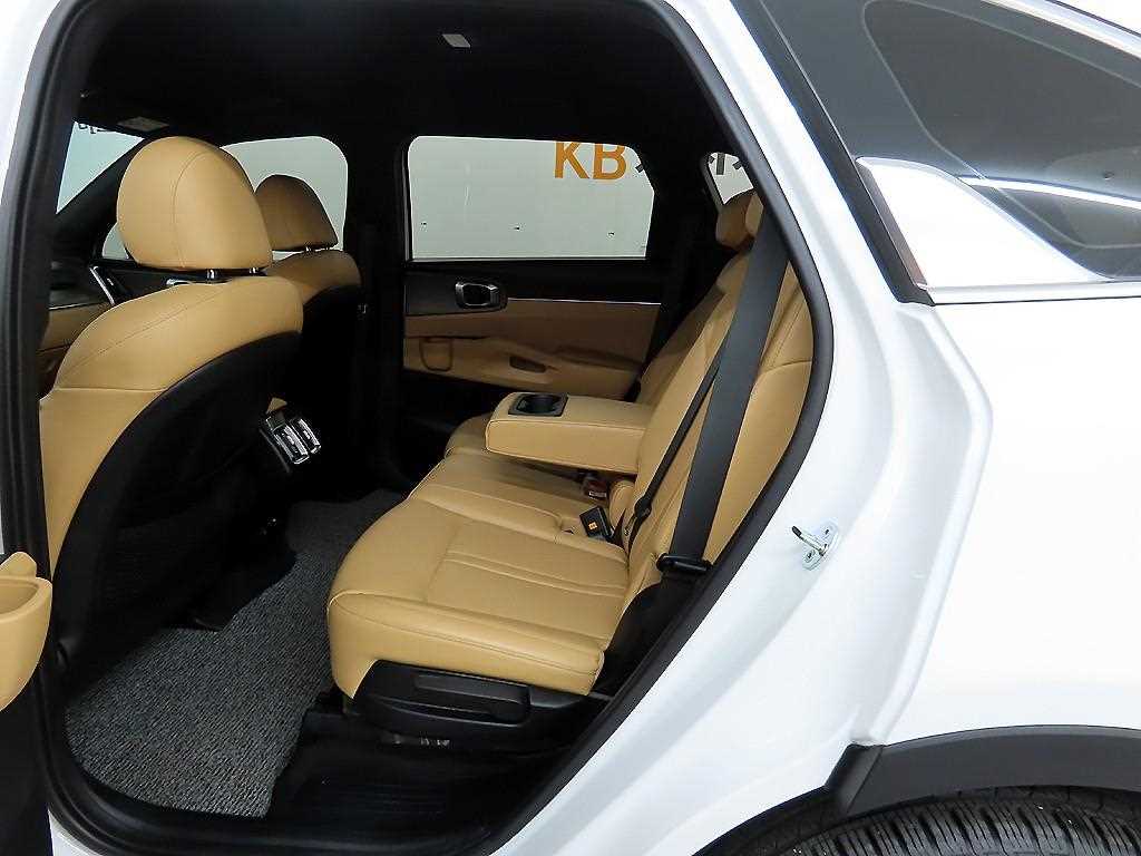 KIA Sorento - Vista 6