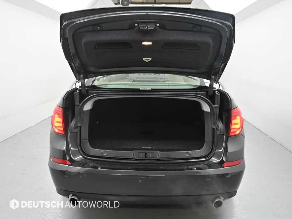 BMW Gran Turismo 2011 Gris - Importación desde Corea - HF Imports Iquique - Foto 20