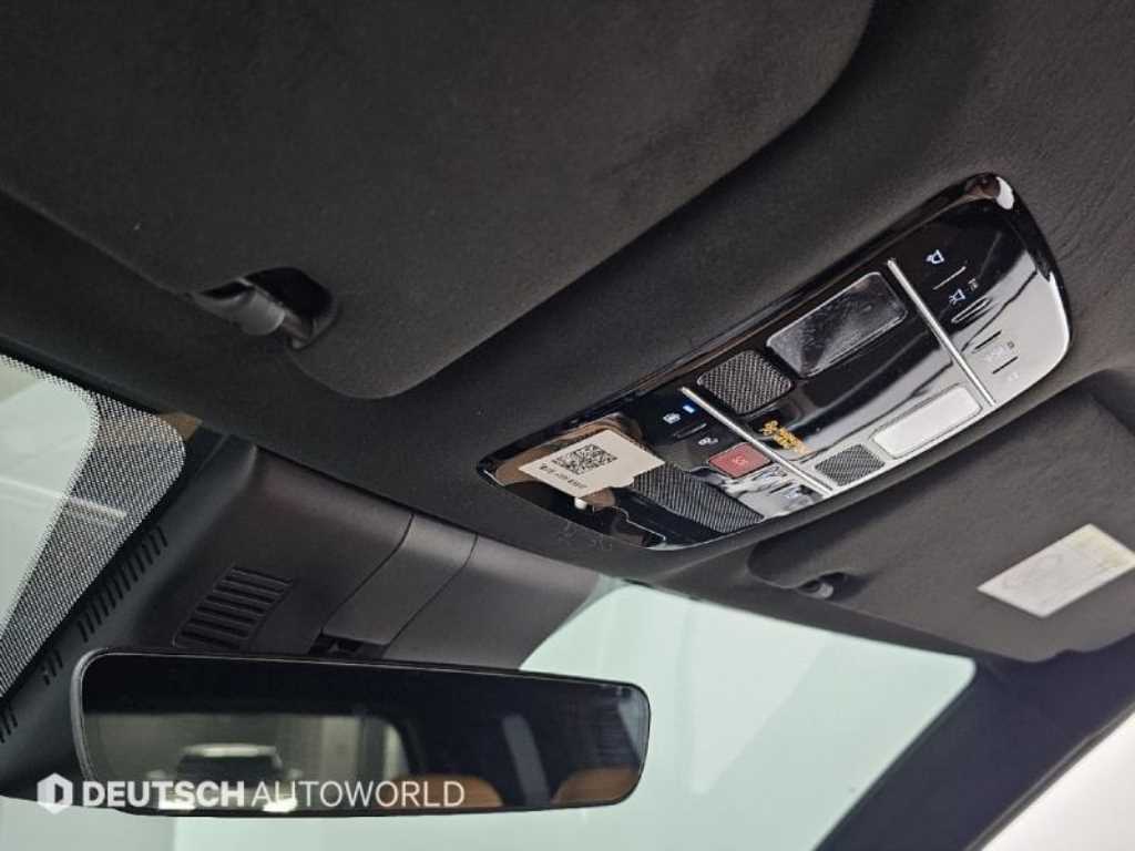 HYUNDAI Santa Fe 2024 Blanco - Importación desde Corea - HF Imports Iquique - Foto 19