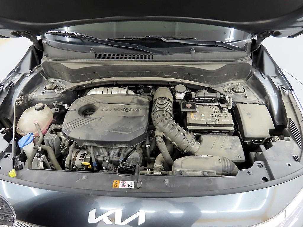 KIA Seltos 2023 - Importación desde Corea - HF Imports Iquique - Foto 19