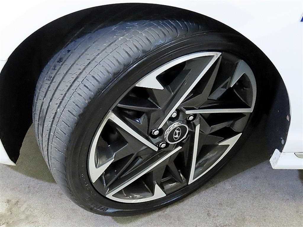 HYUNDAI Sonata 2017 - Importación desde Corea - HF Imports Iquique - Foto 20